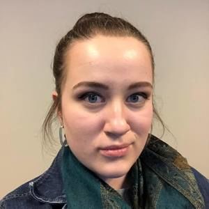 Meet your Posher, Madison